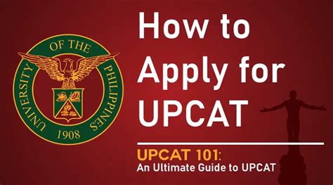 How To Apply for UPCAT in 2024: Updated Guide.